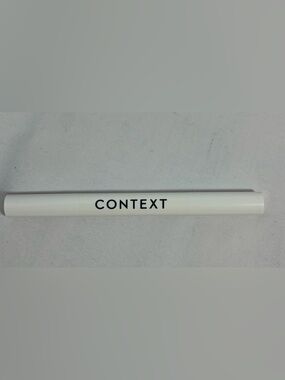 New CONTEXT SKIN Brow Pomade Stick